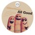 Cover art for All Good