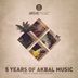 Cover art for 5 Years of Akbal Musc