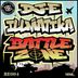 Cover art for "DJ E, Illmatika — Battle Zone"