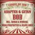 Cover art for "Adapter, Getan — Bob (Zirkus Mix)"