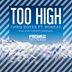 Cover art for "Chris Royer — Too High feat. RonKat (DIRTYHERTZ Remx)"