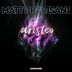 Cover art for "Matt Pravisani — Aristeo (Original Mix)"