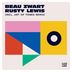 Cover art for "Beau Zwart — Rusty Lewis"