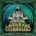 Cover art for "Lunarave, Sychovibes — Disconauts"