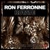 Cover art for "Ron Ferronne — Rotate"