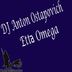 Cover art for "DJ Anton Ostapovich — Etta Omega"