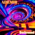 Cover art for "Ademir — Backround (Original Mix)"