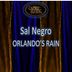 Cover art for "Sal Negro — Orlando's Rain"