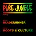 Cover art for "Bladerunner — Roots & Culture"