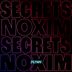 Cover art for "Noxim — Secrets"