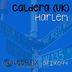 Cover art for "Caldera (UK) — Harlem"