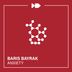 Cover art for "Baris Bayrak — Anxiety (Original Mix)"