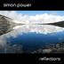 Cover art for "Simon Power — As We Dream"