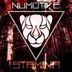 Cover art for "NuMotive — Stamina"