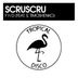 Cover art for "ScruScru — F'n'D feat. S.Timoshenko"