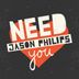 Cover art for "Jason Philips — Need You"