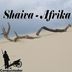 Cover art for "Shaiva — Afrika"