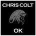 Cover art for "Chris Colt — OK"