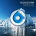 Cover art for "AudioStorm — Antarctic Life"