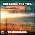 Cover art for "TheBusiness. — Breaking The Ties."