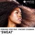 Cover art for Sweat feat. Vincent Coleman
