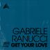 Cover art for Get Your Love