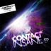 Cover art for "Contact — Insane"