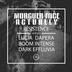 Cover art for "Morguer Face Actually — Resistence (Lucia Dapera Remix)"