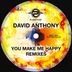 Cover art for "David Anthony — You Make Me Happy (David Anthony Epic Soul Mix) (Instrumental)"