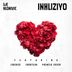 Cover art for "LuE, Hlonivic — Inhliziyo feat. lorenzo & Shortgun & Phemelo Saxer"