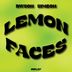 Cover art for "Dwson — Lemon Faces feat. Simeon"