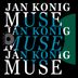 Cover art for "Jan Konig — Muse"