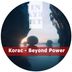 Cover art for "Korac — Beyond Power (Original Mix)"