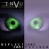 Cover art for "I:NVU — Reflections"