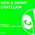 Cover art for "Nick & Danny Chatelain, Kendall, Lucio, Chema — Maravilla (Remix)"