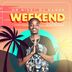 Cover art for Weekend feat. King Maleey