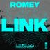 Cover art for "Romey — Link"