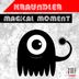 Cover art for Magical Moment