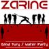 Cover art for "Zarine — Water Party"