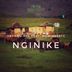 Cover art for Nginike feat. McWizBeats