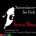 Cover art for "Diamondancer, Doc Link — Jesus Man"