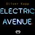 Cover art for "Oliver Kapp — Electric Avenue (Dub Mix)"