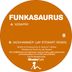 Cover art for "Funkasaurus — Jackhammer (Jay Stewart Remix)"