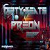 Cover art for "Dirty Beats — Preon"