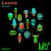 Cover art for "Jounes — Lucero ((Original Mix))"