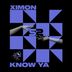 Cover art for "Ximon — Know Ya (Original mix)"