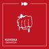 Cover art for "Kuvoka — Liberation (Original Mix)"