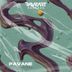 Cover art for "Pavane — Line Down"