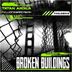 Cover art for "Tatan Ardila — Broken Buildings"