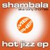 Cover art for "Shambala, Tony Thomas — Hot Jizz"